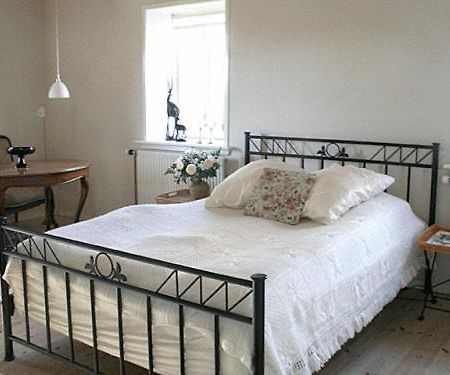 Teglgaarden Bed & Breakfast Vindeby  ห้อง รูปภาพ