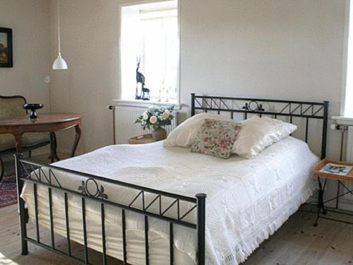 Teglgaarden Bed & Breakfast Vindeby  ห้อง รูปภาพ