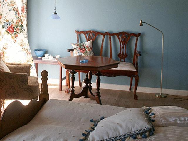 Teglgaarden Bed & Breakfast Vindeby  ห้อง รูปภาพ