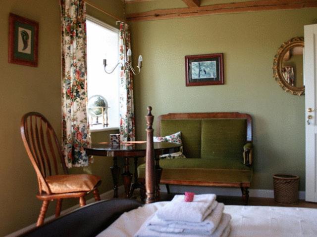 Teglgaarden Bed & Breakfast Vindeby  ห้อง รูปภาพ