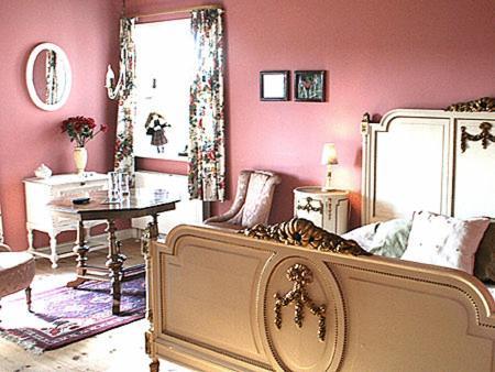 Teglgaarden Bed & Breakfast Vindeby  ห้อง รูปภาพ