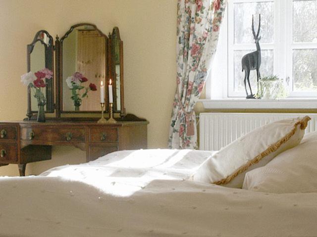 Teglgaarden Bed & Breakfast Vindeby  ห้อง รูปภาพ